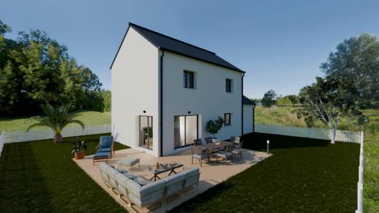 Vente Maison 5 pi�ces ESQUAY-NOTRE-DAME 14210