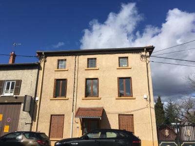 Location Appartement 2 pi�ces CRAPONNE 69290