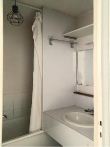 Location Appartement BORDEAUX 33200