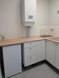 Location Appartement PESSAC 33600