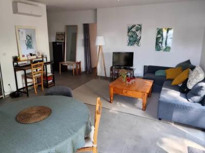 Location Maison BREDE 33650