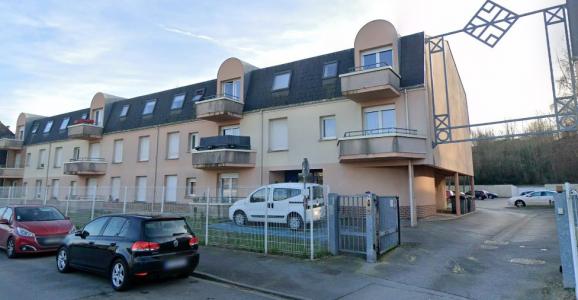 Vente Appartement 2 pi�ces SAINT-QUENTIN 02100
