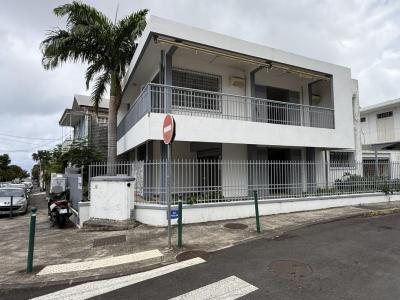 Location Commerce SAINT-DENIS 97400