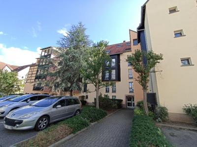 Location Appartement 3 pi�ces LINGOLSHEIM 67380