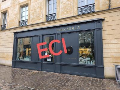 Vente Commerce VERSAILLES 78000