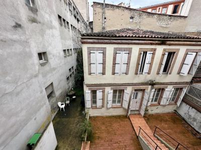 Vente Appartement 2 pi�ces TOULOUSE 31000
