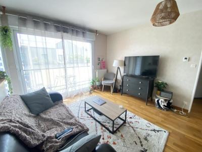 Location Appartement 2 pi�ces RENNES 35000