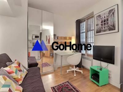 Location Appartement PARIS-5EME-ARRONDISSEMENT 75005