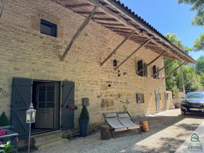 Vente Prestige NANTEUIL-EN-VALLEE 16700