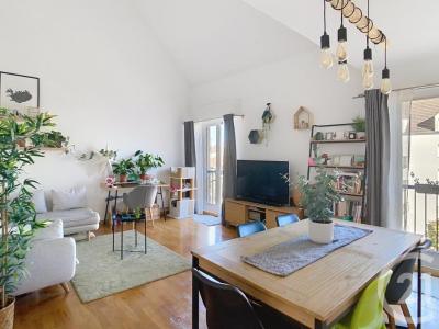 Vente Appartement 4 pi�ces THIAIS 94320