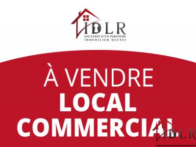 Vente Bureau BEURE 25720