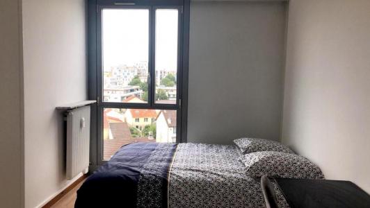 Location Appartement PIERREFITTE-SUR-SEINE 93380