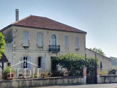 Vente Prestige VALENCE-SUR-BAISE 32310