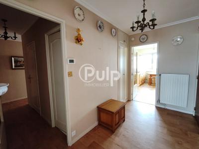 Vente Appartement BOULOGNE-SUR-MER 62200