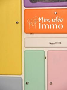 Vente Maison 5 pi�ces LANDREAU 44430