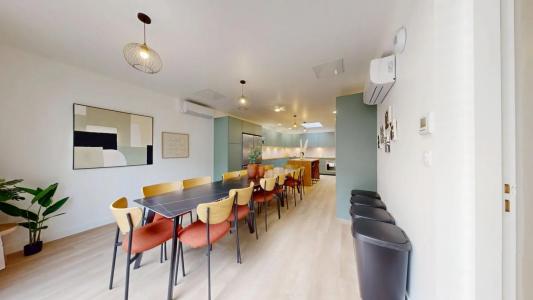 Location Appartement 19 pi�ces LYON-3EME-ARRONDISSEMENT 69003