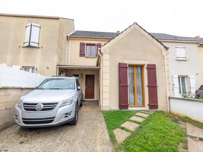 Vente Maison 5 pi�ces SEVRAN 93270