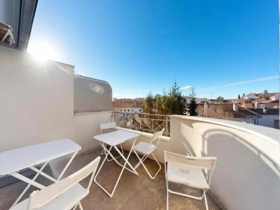 Vente Appartement 6 pi�ces BOURG-EN-BRESSE 01000