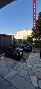 Vente Appartement AGDE 34300