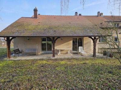 Vente Maison 7 pi�ces SPICHEREN 57350
