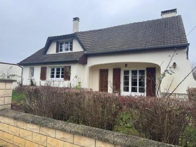 Vente Maison 9 pi�ces ROZIERES-SUR-CRISE 02200