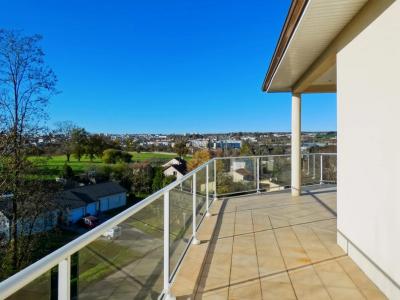 Vente Appartement 5 pi�ces PANAZOL 87350