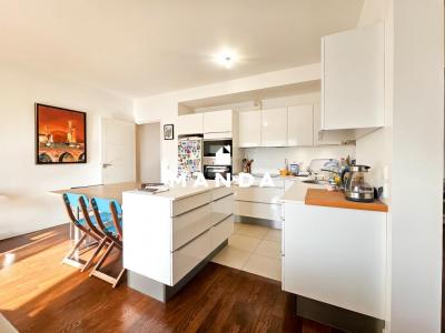 Vente Appartement 4 pi�ces PARIS-19EME-ARRONDISSEMENT 75019