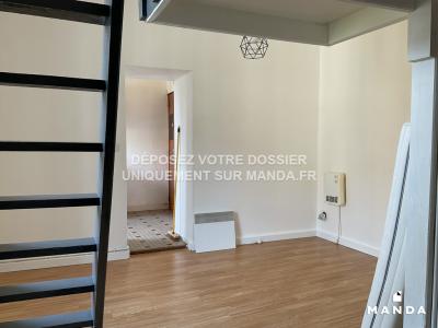 Location Appartement NANTES 44000