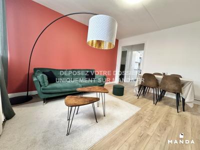 Location Appartement 4 pi�ces CHAMPIGNY-SUR-MARNE 94500