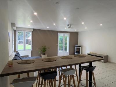 Location Maison 5 pi�ces HARNES 62440