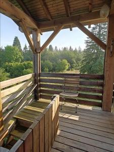 Location Appartement 2 pi�ces SAINT-LAURENT-EN-GRANDVAUX 39150