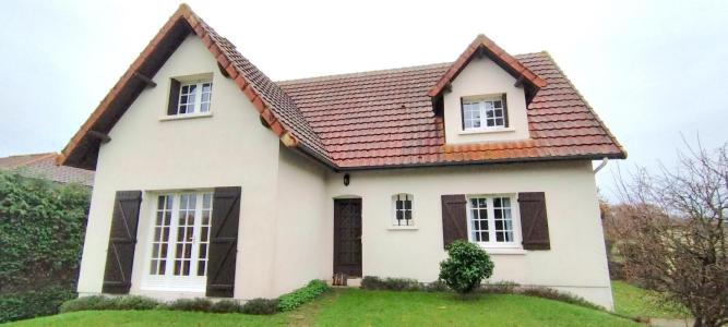 Vente Maison 5 pi�ces BIGNOUX 86800