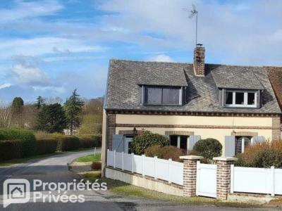 Vente Maison 6 pi�ces VERNEUIL-SUR-AVRE 27130