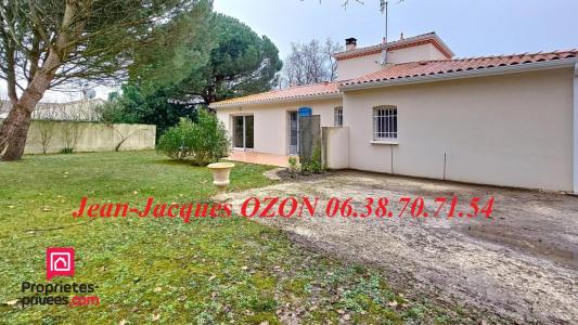 Vente Maison 6 pi�ces ETAULES 17750