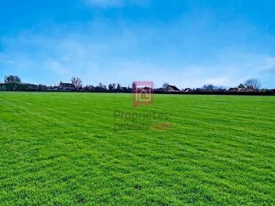 Vente Terrain BRUERE-ALLICHAMPS 18200