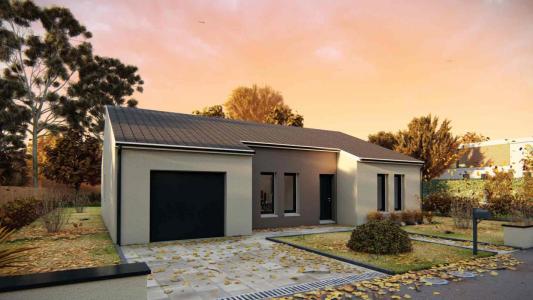 Vente Maison PELTRE 57245