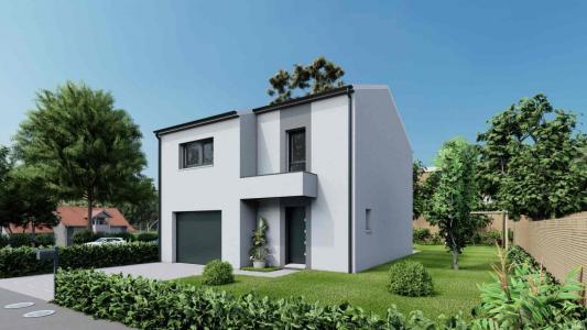 Vente Maison PAGNY-SUR-MOSELLE 54530