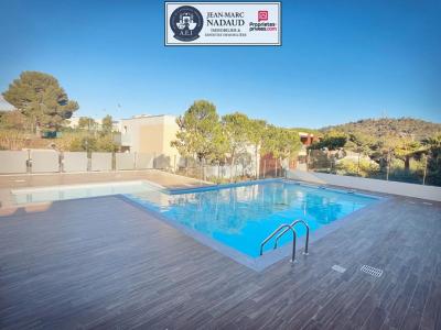 Vente Appartement 3 pi�ces SAINT-RAPHAEL 83700