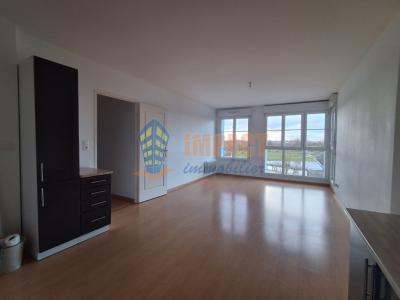 Vente Appartement 3 pi�ces LESQUIN 59810
