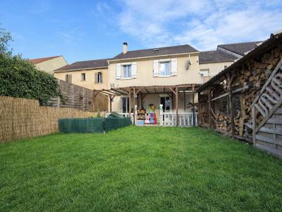 Vente Maison 5 pi�ces MUREAUX 78130