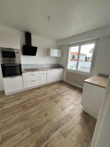 Location Maison 4 pi�ces TALMONT-SAINT-HILAIRE 85440