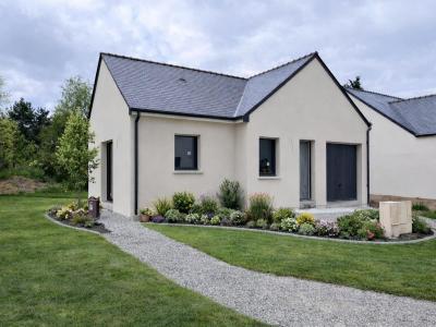 Vente Terrain JOUE-SUR-ERDRE 44440