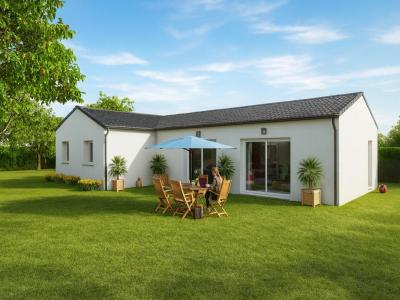 Vente Maison 4 pi�ces CHATUZANGE-LE-GOUBET 26300