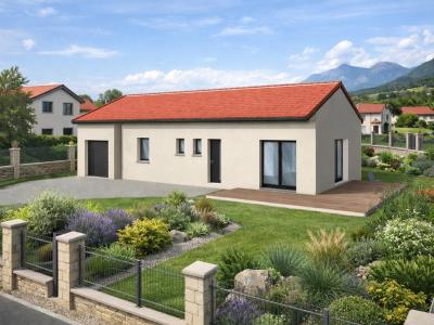 Vente Maison ASSIEU 38150