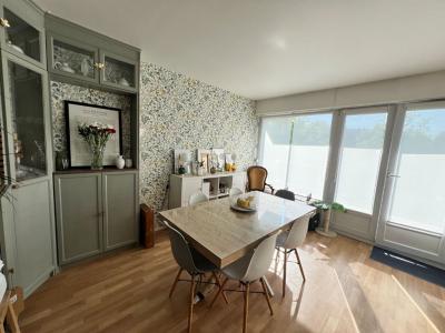 Vente Appartement 3 pi�ces MARCQ-EN-BAROEUL 59700