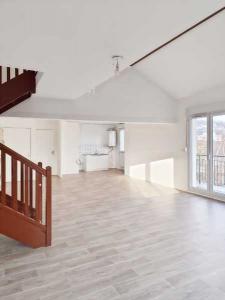 Vente Appartement 4 pi�ces SOCHAUX 25600