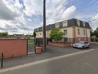 Location Appartement 2 pi�ces LASSIGNY 60310