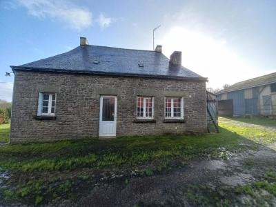 Vente Maison 5 pi�ces FAOUET 56320