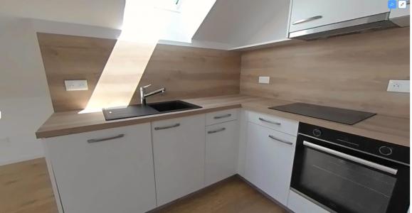 Location Appartement 2 pi�ces BISCHOFFSHEIM 67870