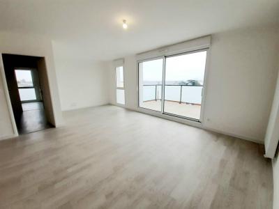 Location Appartement 3 pi�ces SAINT-JEAN-DE-LA-RUELLE 45140